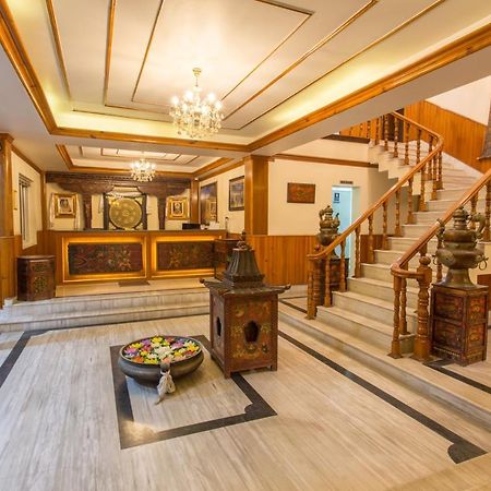 Siddhartha Boutique Hotel, Boudha Kathmandu Esterno foto