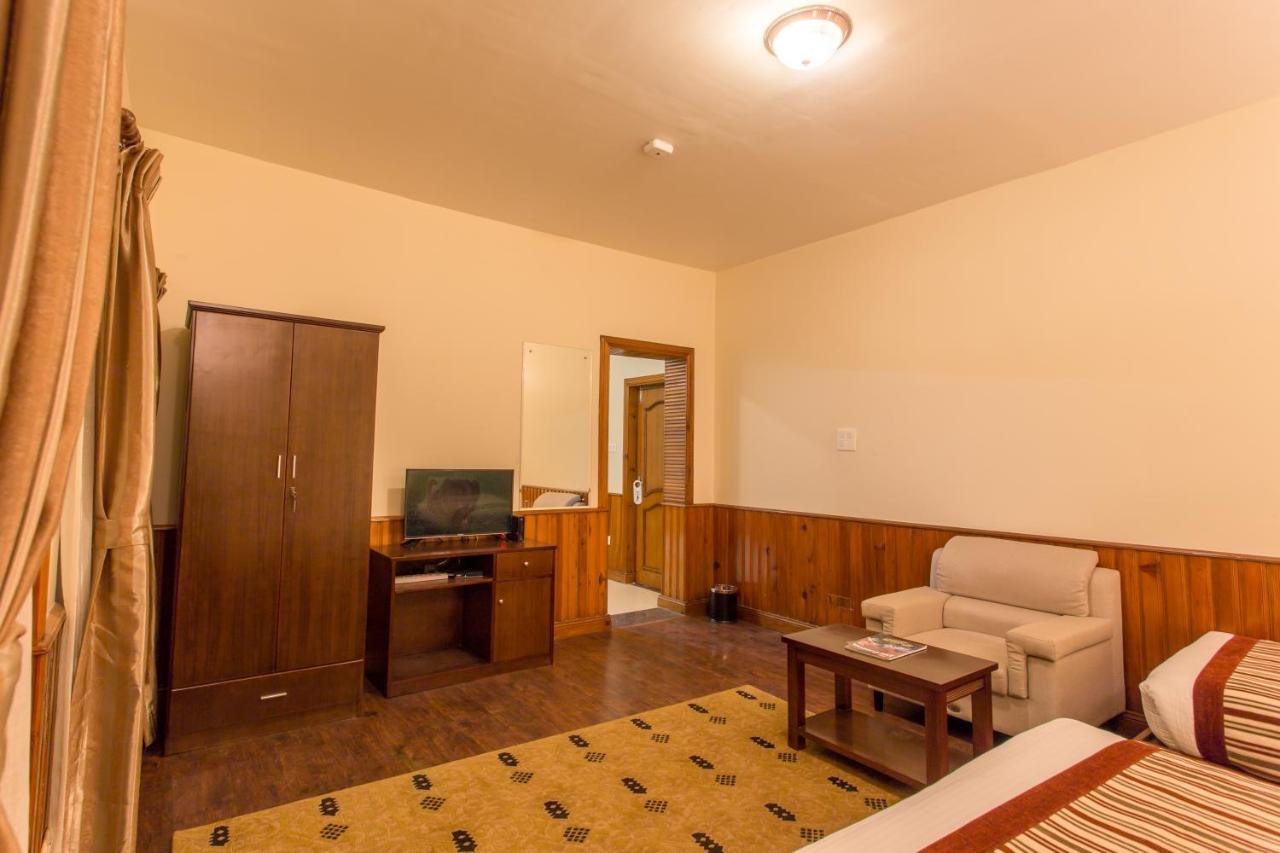 Siddhartha Boutique Hotel, Boudha Kathmandu Esterno foto