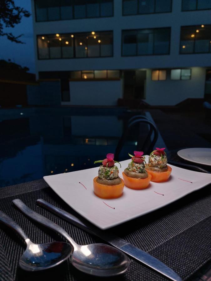 Siddhartha Boutique Hotel, Boudha Kathmandu Esterno foto