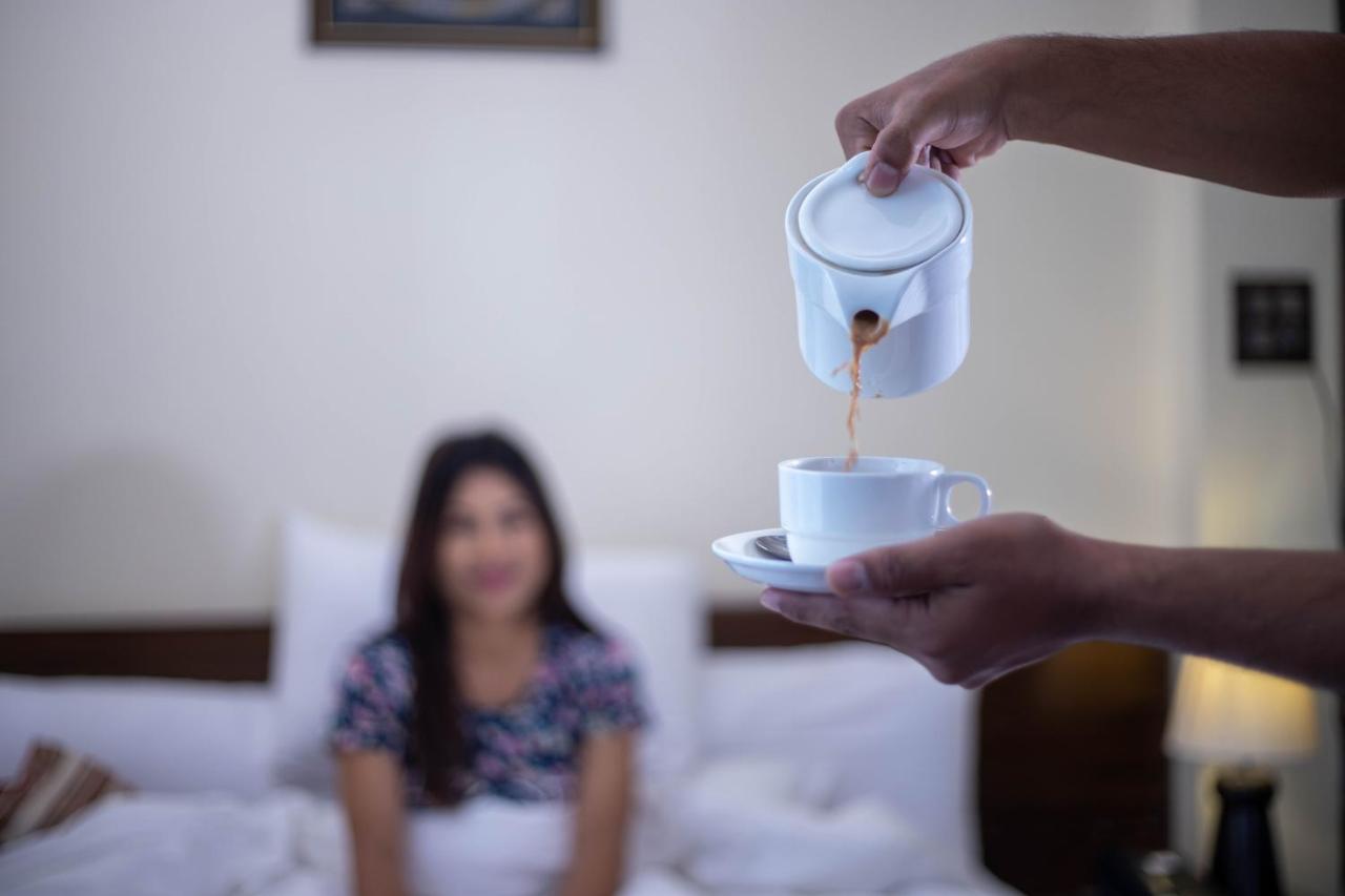 Siddhartha Boutique Hotel, Boudha Kathmandu Esterno foto