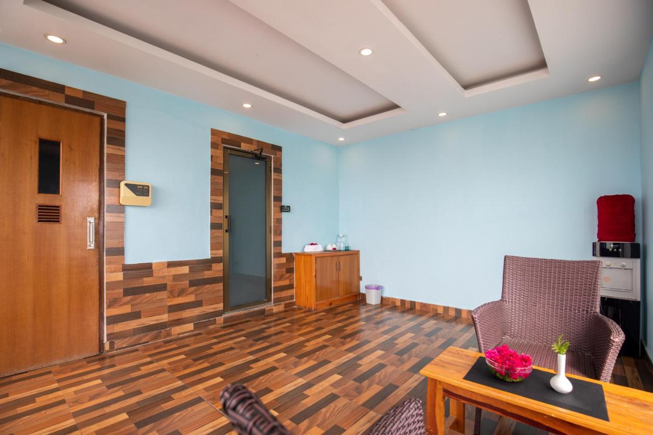 Siddhartha Boutique Hotel, Boudha Kathmandu Esterno foto